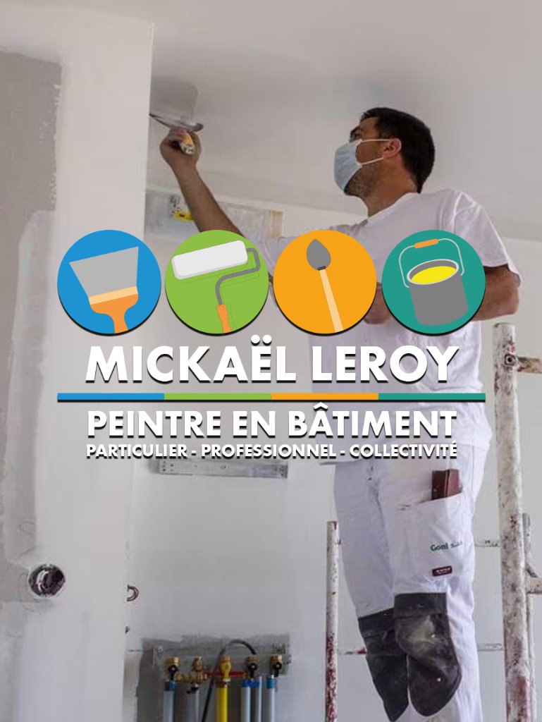 Mickaël Leroy