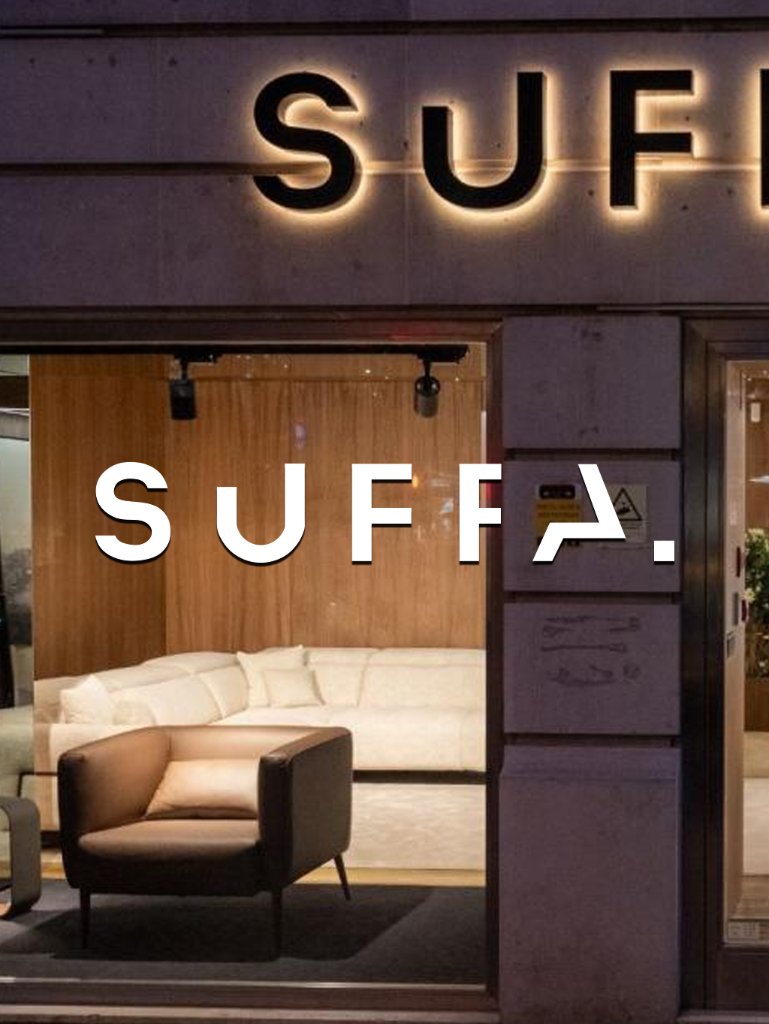 Suffa Store