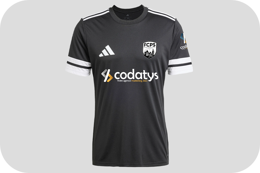 FCPS — Sponsoring