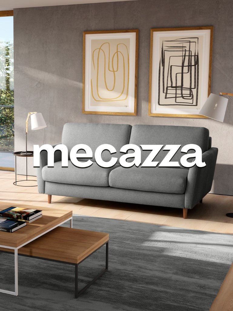 meCazza — Devanture & Pub