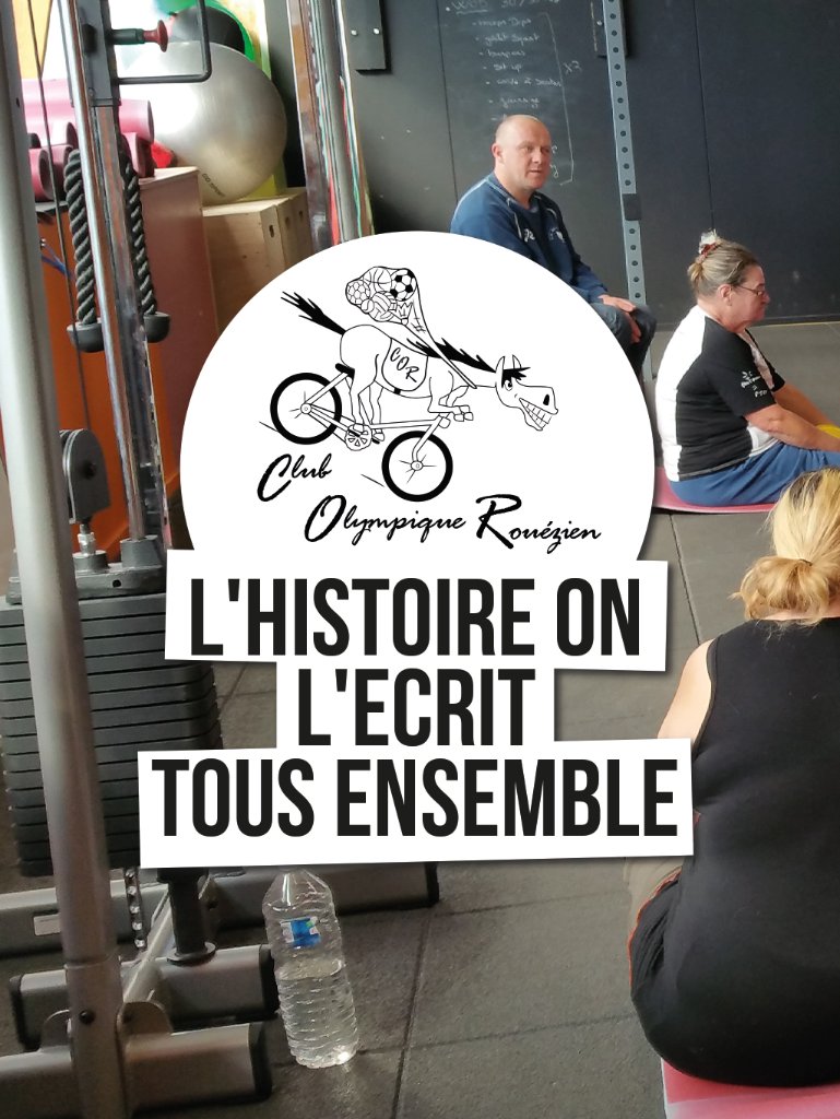 COR — Flocage & Flyer