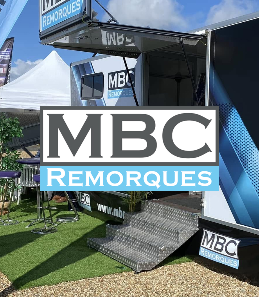 MBC REMORQUES