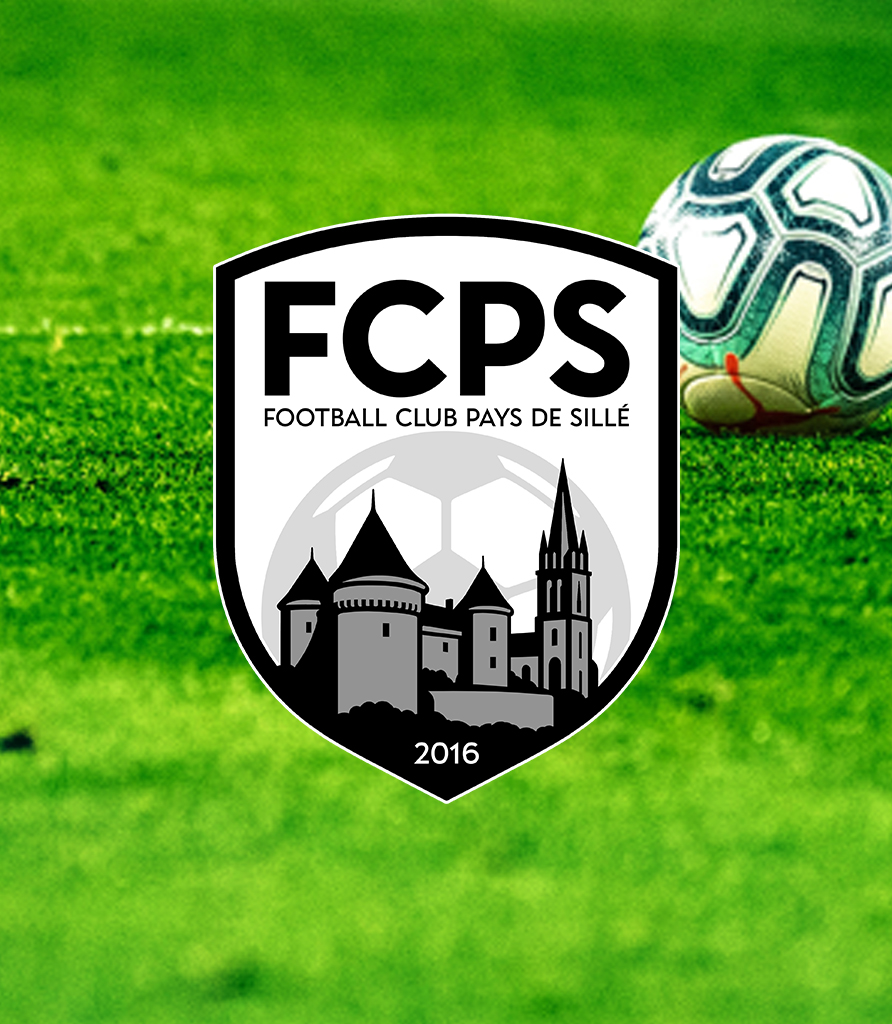 FOOTBALL CLUB PAYS DE SILLÉ